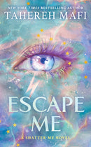 ESCAPE ME_SHATTER ME NEW R3 HB