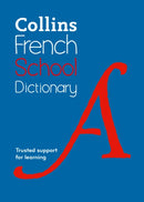 French School Dictionary : Trusted Support for Learning-9780008718275