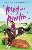 Meg and Merlin : Having Fun-9780008718336
