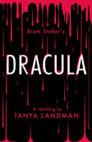 CLASSIC RETELLINGS_DRACULA