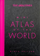 TIMES MINI ATL OF WORLD HB