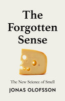 FORGOTTEN SENSE HB