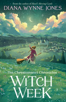 WITCH WEEK_CHRESTOMANCI SE3 PB