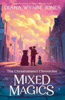 MIXED MAGICS_CHRESTOMANCI5 PB