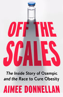 OFF SCALES HB