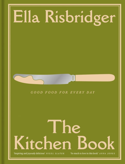 Ella Risbridger