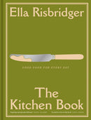 2nd November, 7.30pm - Ella Risbridger, The Kitchen Book