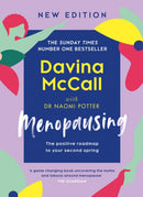 MENOPAUSING HB
