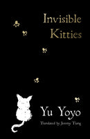 INVISIBLE KITTIES PB+