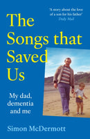SONGS THAT SAVED US PB