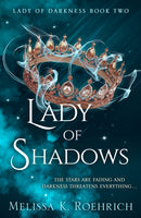 Lady of Shadows-9780008719388