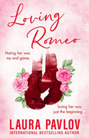 Loving Romeo-9780008719548