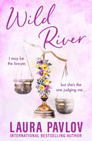Wild River-9780008719579
