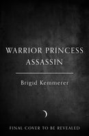 Warrior Princess Assassin-9780008720162