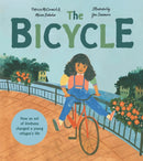 BICYCLE PB