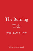 The Burning Tide-9780008720452