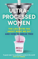 ULTRA-PROCESSED WOMEN PB