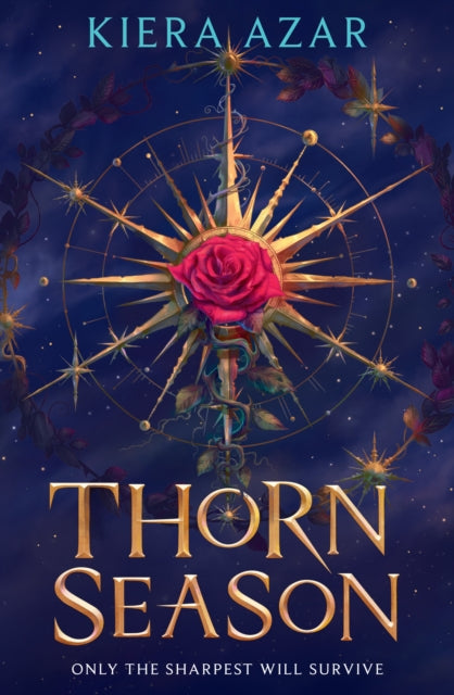 THORN SEASON PB