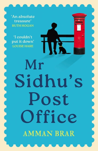 MR SIDHUS POST OFFICE PB