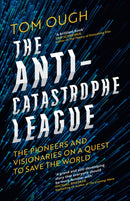 ANTI-CATASTROPHE LEAGUE HB