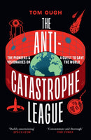 ANTI-CATASTROPHE LEAGUE PB