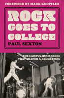 ROCK GOES TO COLLEGE HB