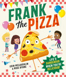FRANK PIZZA PB