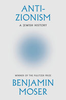 ANTI-ZIONISM HB