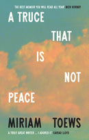 TRUCE THAT IS NOT PEACE HB