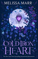 COLD IRON HEART PB