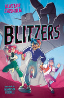 BLITZERS