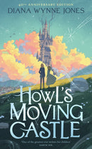 HOWLS MOVING CASTLE HB