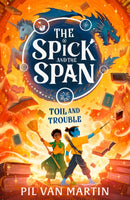 SPICK & SPAN_SPICK & SPAN2 PB