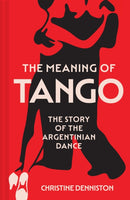MEANING OF TANGO PB