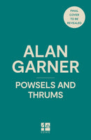 Powsels and Thrums-9780008725211