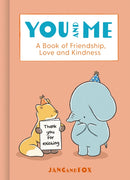 YOU & ME HB