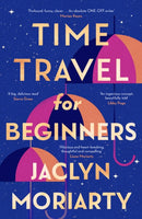 TIME TRAVEL FOR BEGINNERS HB
