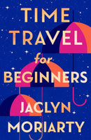 Time Travel for Beginners-9780008725419