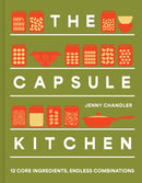 CAPSULE KITCHEN HB
