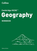 Cambridge IGCSET Geography Workbook-9780008725808