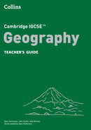 Cambridge IGCSET Geography Teacher's Guide-9780008725839