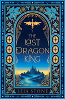 The Last Dragon King-9780008726034