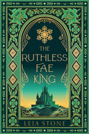 RUTHLESS FAE KING_KINGS OF3 HB