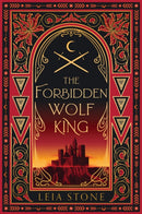 FORBIDDEN WOLF_KINGS OF AV4 HB