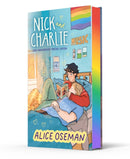 NICK & CHARLIE_HEARTSTOPPER HB