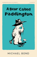 BEAR CALLED PADDI_HARPERCOL PB
