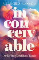 INCONCEIVABLE HB