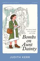 BOMBS ON AUNT_HARPERCOLLINS PB