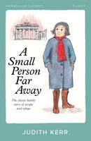 A Small Person Far Away-9780008726423