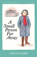 SMALL PERSON FAR_HARPERCOLL PB